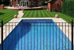 Inspiration Gallery - Pool Fencing - Image: 116