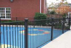 Inspiration Gallery - Pool Fencing - Image: 120
