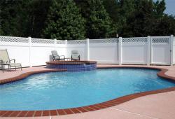 Inspiration Gallery - Pool Fencing - Image: 121