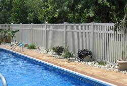 Inspiration Gallery - Pool Fencing - Image: 122